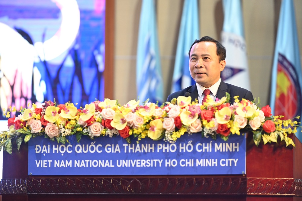 Nâng cao chất lượng đào tạo, nghiên cứu khoa học thông qua chuyển đổi số