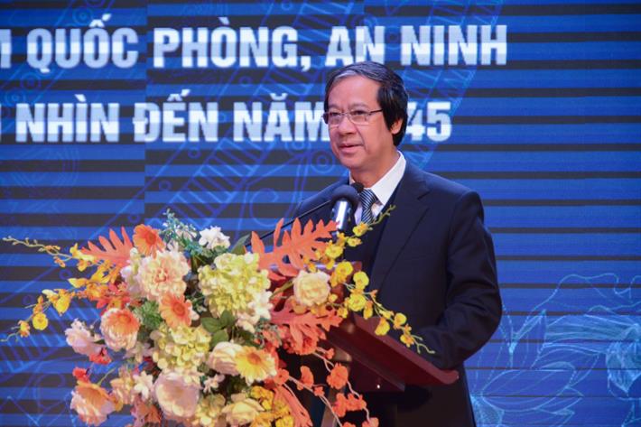 Cần chính sách đột phát cho phát triển giáo dục Vùng Trung du và miền núi Bắc bộ