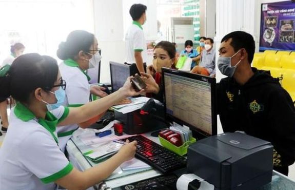BHXH tỉnh Cà Mau đẩy mạnh chuyển đối số, nâng cao chất lượng phục vụ