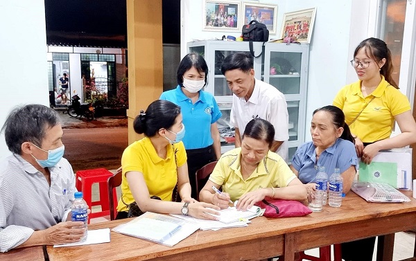 Quảng Trị Hỗ trợ thêm mức đóng cho người tham gia bảo hiểm xã hội tự nguyện