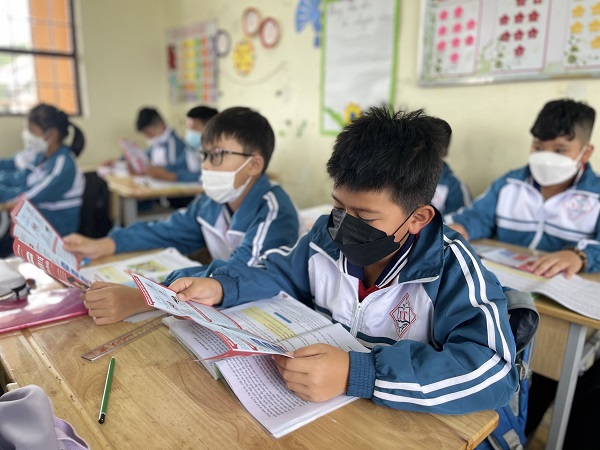 Lâm Đồng Hỗ trợ thêm mức đóng cho người tham gia BHYT, tạo thuận lợi người dân