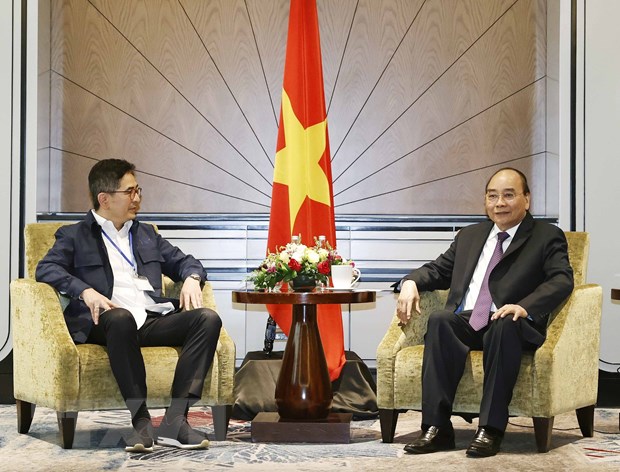 Thúc đẩy hợp tác doanh nghiệp hai nước Việt Nam - Indoneisa