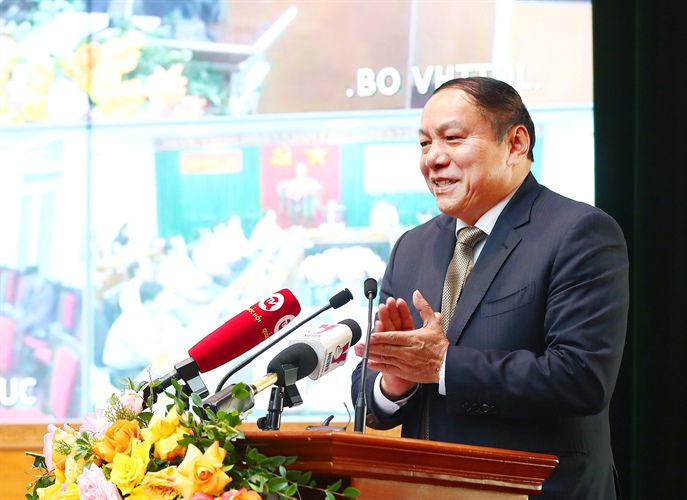 5 điểm sáng văn hóa, thể thao và du lịch năm 2022