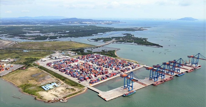 Bà Rịa - Vũng Tàu Nâng cao hiệu quả công tác đối ngoại ​và hội nhập quốc tế
