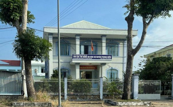 Chi cục trưởng Chi cục Thi hành án dân sự gây thất thoát hơn 14 tỷ đồng