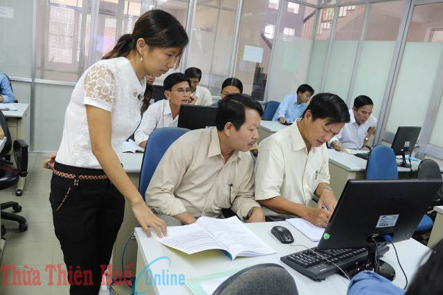 Đẩy mạnh chuyển đổi số trong kinh tế tập thể
