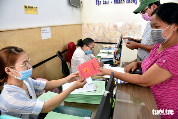 Xuất trình căn cước gắn chip có cần xuất trình thêm giấy tờ khác