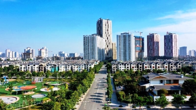 Nhìn lại thăng trầm của thị trường bất động sản 2022