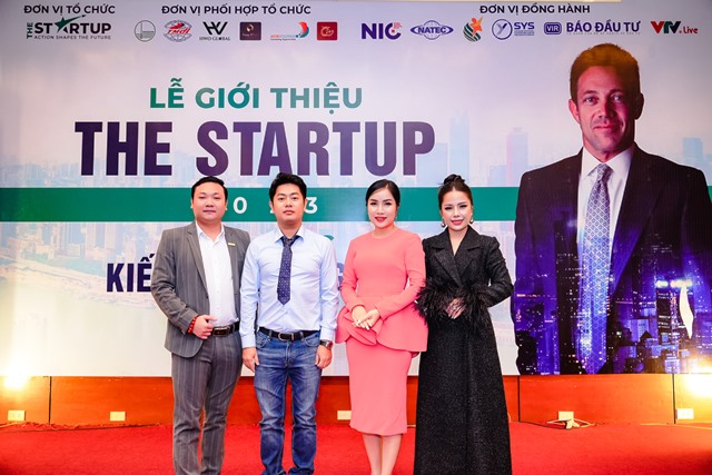 Sắp diễn ra “Ngày hội kết nối đầu tư khởi nghiệp”