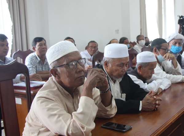 An Giang phấn đấu giảm tỷ lệ hộ nghèo giai đoạn 2022-2025 vùng đồng bào DTTS còn 3,5 năm