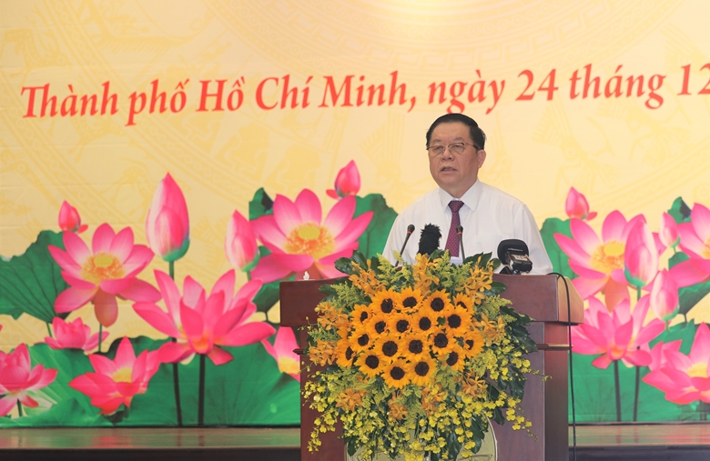 Báo chí cần thực hiện tốt hơn nữa chức năng định hướng tư tưởng, dư luận xã hội
