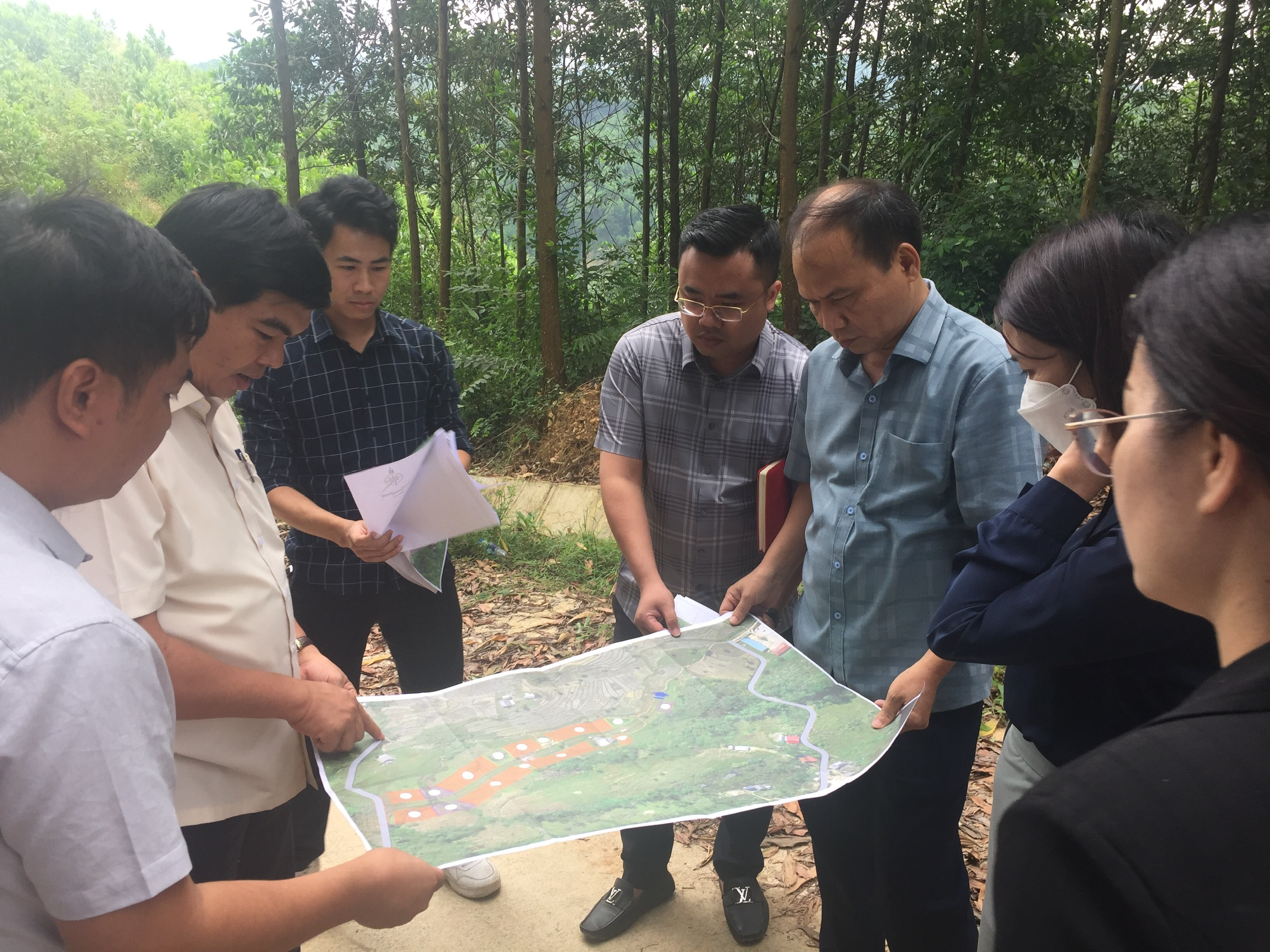 Thái Nguyên chú trọng phát triển vùng đồng bào dân tộc thiểu số và miền núi
