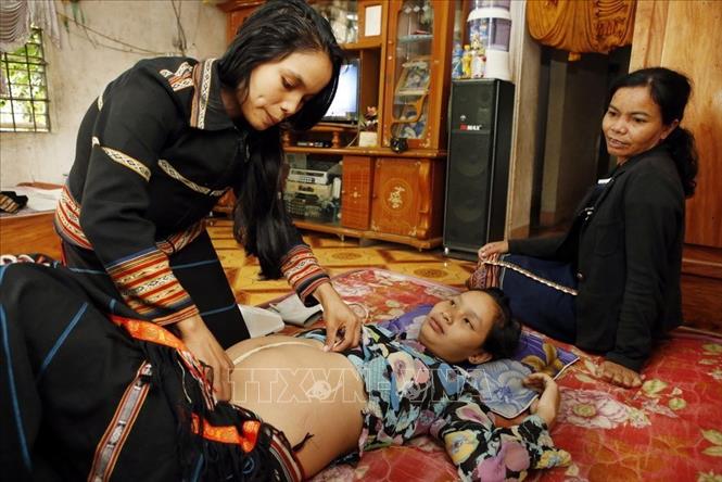 Những năm tháng cam go, thử thách và tự hào