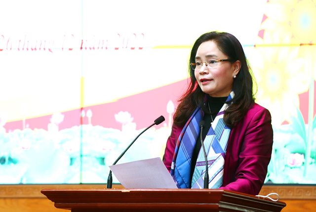 Phát động Giải báo chí toàn quốc về văn hóa, thể thao và du lịch