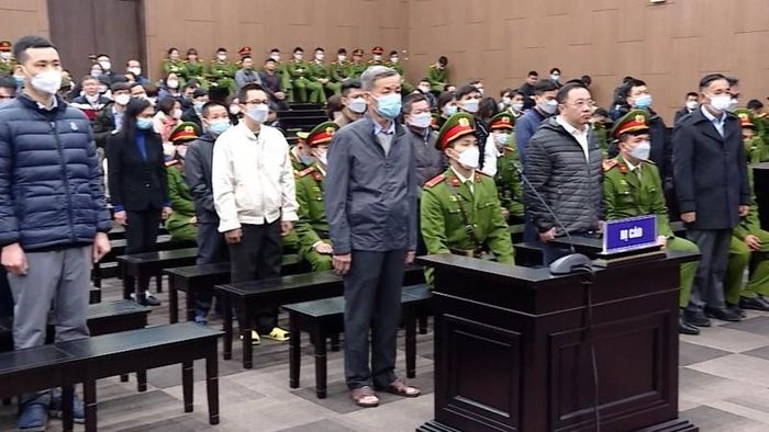 Vụ án AIC là một minh họa điển hình cho lợi ích nhóm và nhóm lợi ích