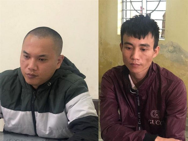 Đà Nẵng Triệt phá thành công nhóm đối tượng mua bán chất ma túy