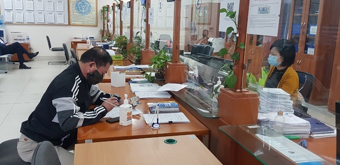 Hà Nội Tiếp tục thực hiện các giải pháp ngăn chặn các đối tượng lạm dụng, trục lợi chính sách BHXH