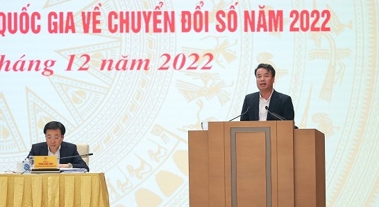 CSDL quốc gia về Bảo hiểm thúc đẩy hiện đại hóa ngành BHXH