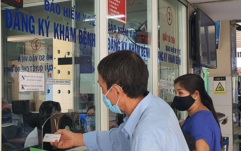 BHXH Việt Nam Những kết quả nổi bật từ việc triển khai Đề án 06
