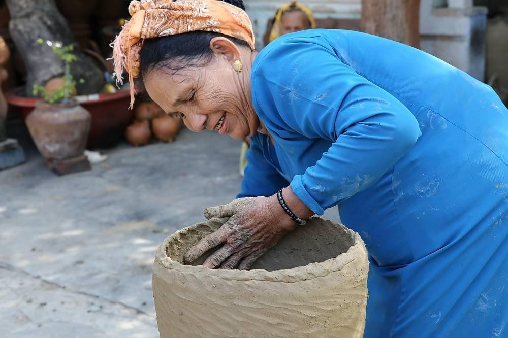 Phát huy những giá trị văn hóa truyền thống của dân tộc