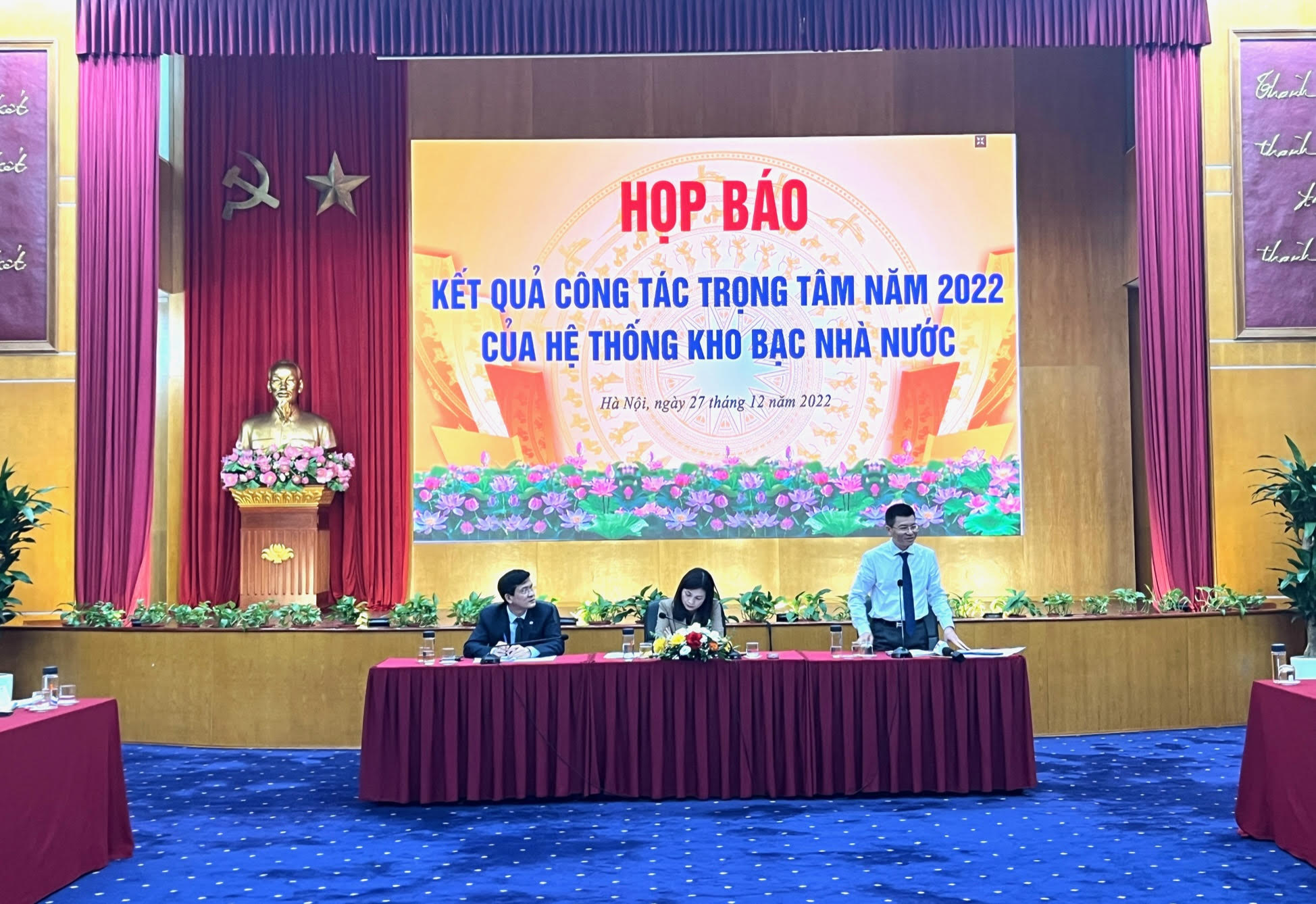 Phát hiện hơn 900 nghìn khoản chi chưa đủ điều kiện thanh toán