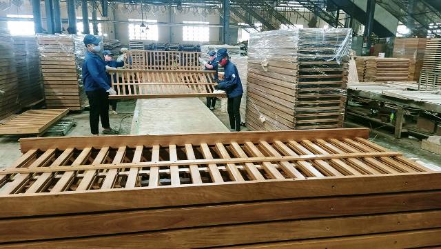 Kim ngạch xuất khẩu nông lâm thủy sản đạt trên 53,22 tỷ USD