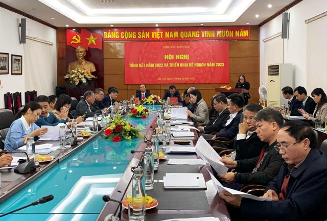 Phấn đấu kim ngạch xuất khẩu thủy sản đạt 10 tỷ USD trong năm 2023