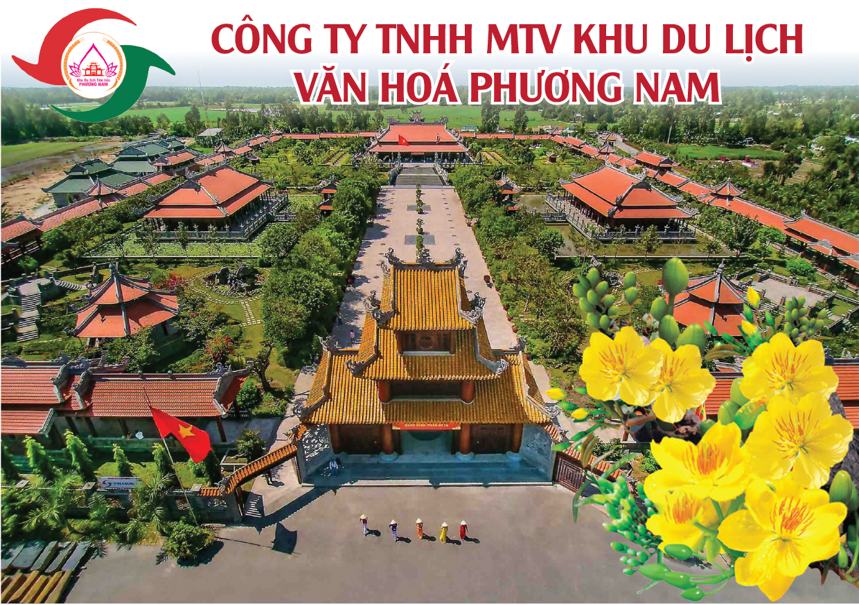 Chúc mừng năm mới 2023