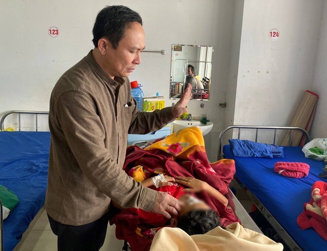 Hiểm họa pháo tự chế