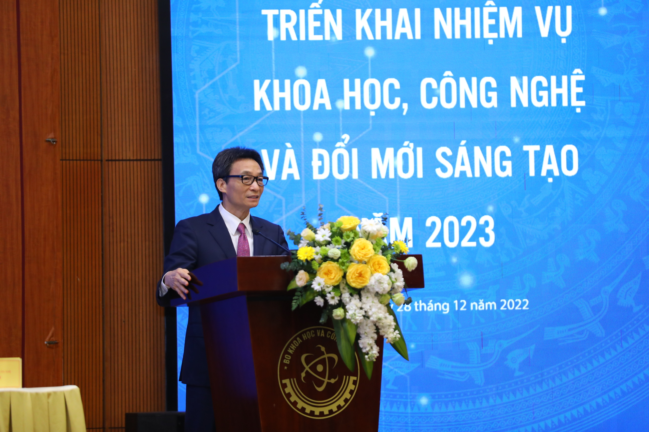Thắp lên ngọn đuốc khởi nghiệp đổi mới sáng tạo