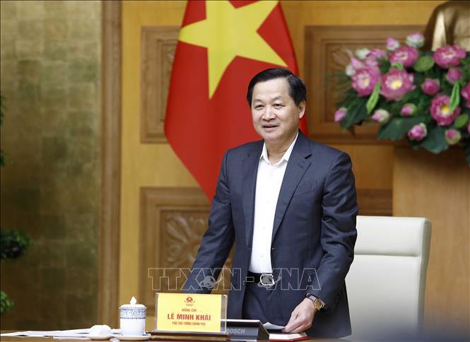 Lạm phát được kiểm soát theo mục tiêu đề ra