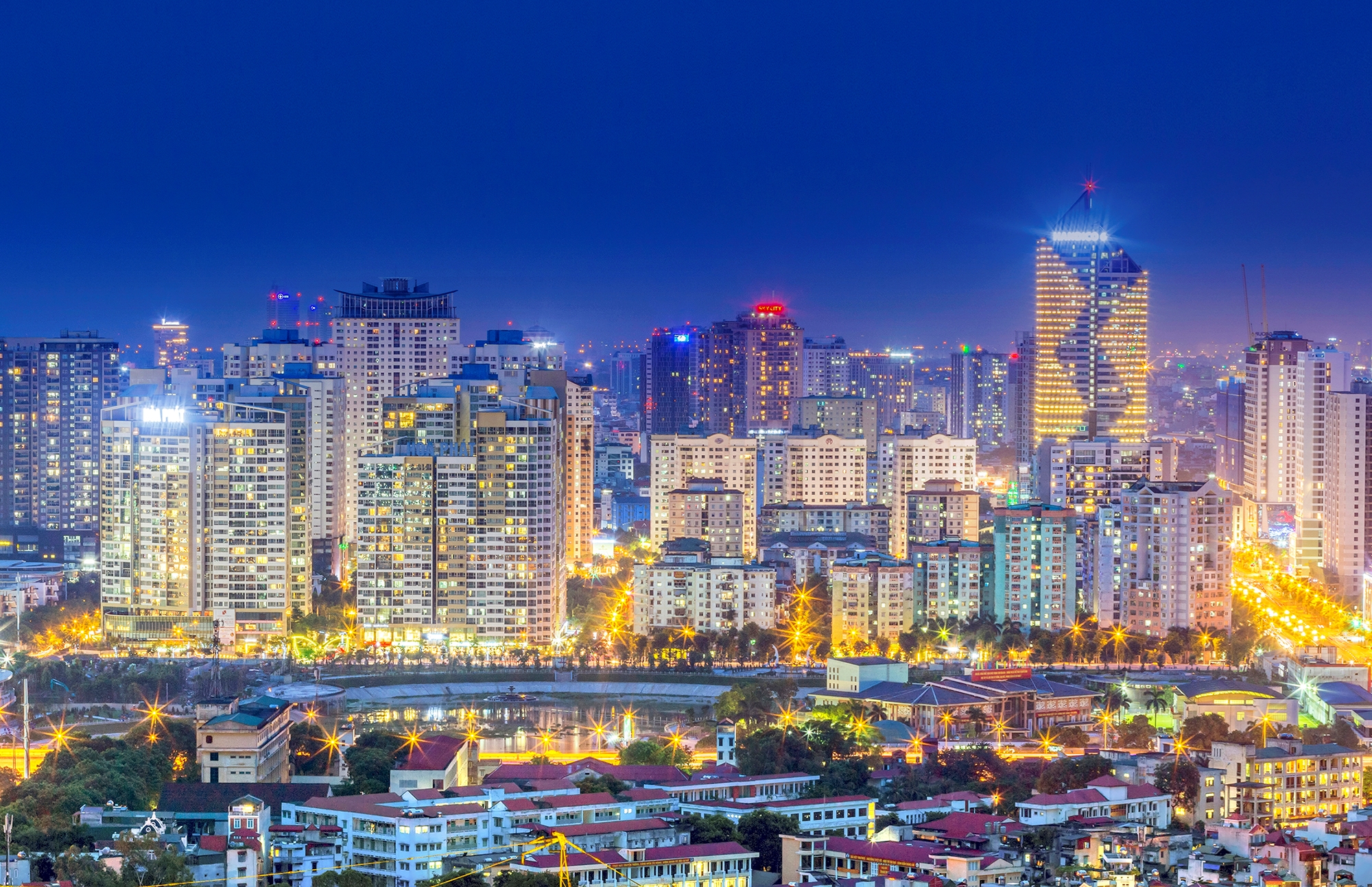10 sự kiện tiêu biểu của Thủ đô Hà Nội năm 2022