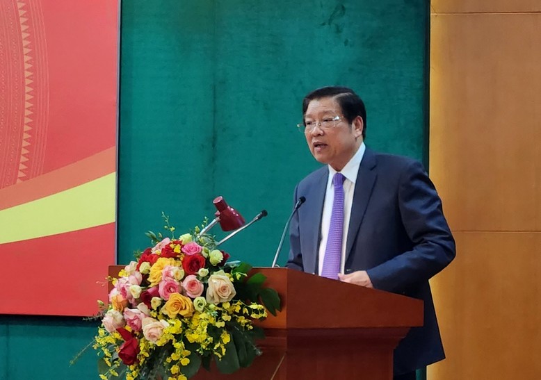 Lựa chọn lĩnh vực, địa bàn có nhiều dư luận về tham nhũng, tiêu cực để tham mưu kiểm tra