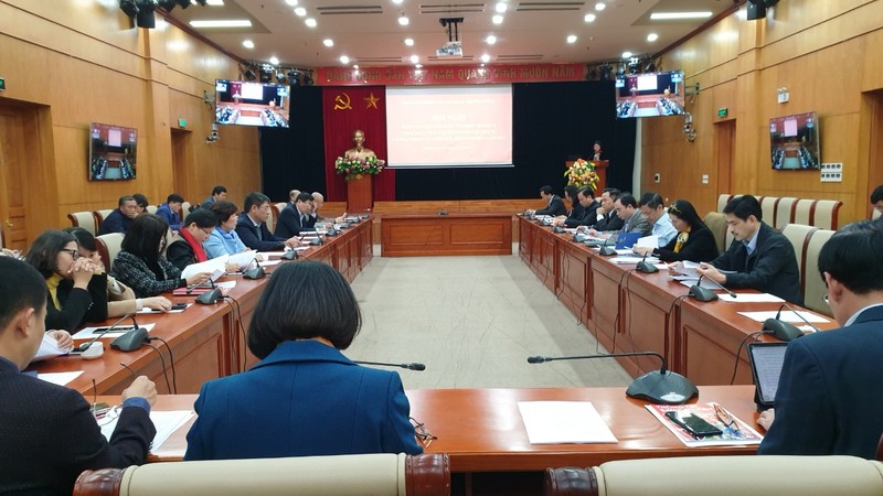 Nâng cao chất lượng hoạt động của đội ngũ báo cáo viên