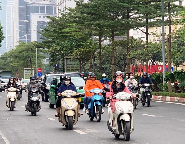 Chủ động ứng phó với rét đậm, rét hại