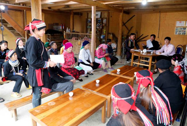 Bài 1 Tạo sức mạnh nội sinh cho đất nước phát triển