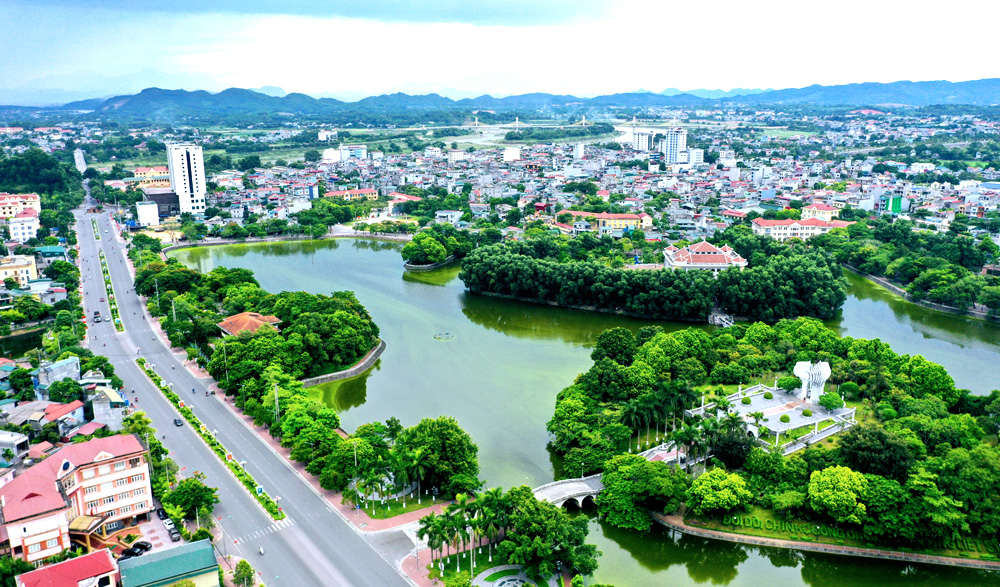 Tuyên Quang 19 20 chỉ tiêu hoàn thành và vượt kế hoạch năm 2022