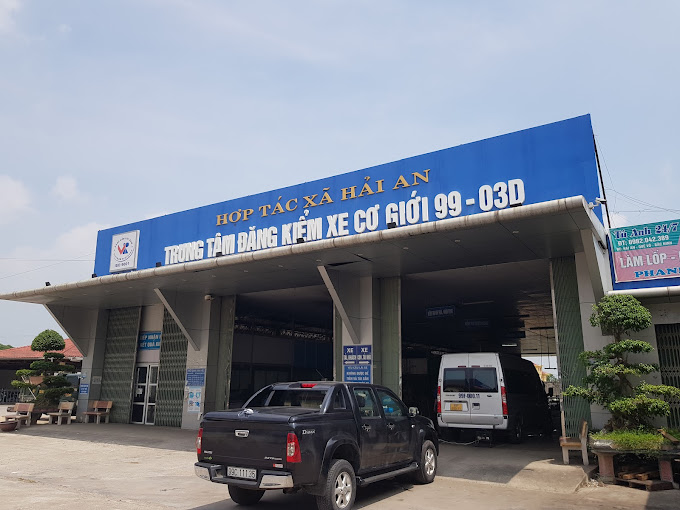 Bắc Ninh Khởi tố 14 bị can tại Trung tâm Đăng kiểm xe cơ giới đường bộ 99-03D