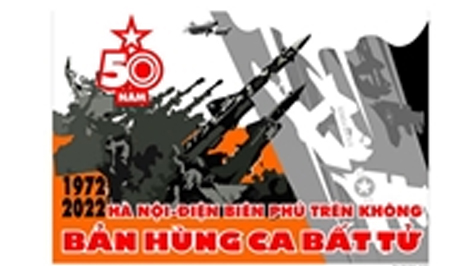 50 năm Chiến thắng Hà Nội - Điện Biên Phủ trên không  Nét đặc sắc về nghệ thuật quân sự