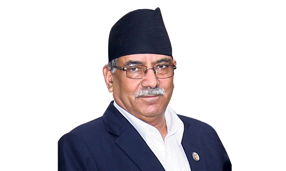 Điện mừng Thủ tướng Nepal