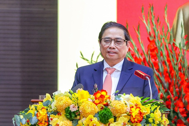 Cần khẩn trương ban hành quy định bảo vệ tổ chức, cá nhân dám nghĩ, dám làm
