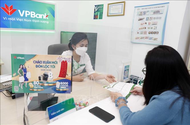 Gần 8 000 tỷ đồng được VPBank chi để mua lại trái phiếu trước hạn
