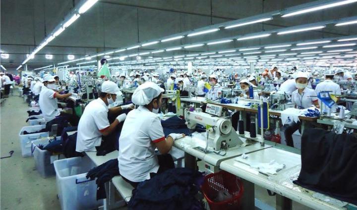 Phê duyệt Chiến lược phát triển ngành Dệt may và Da giày Việt Nam