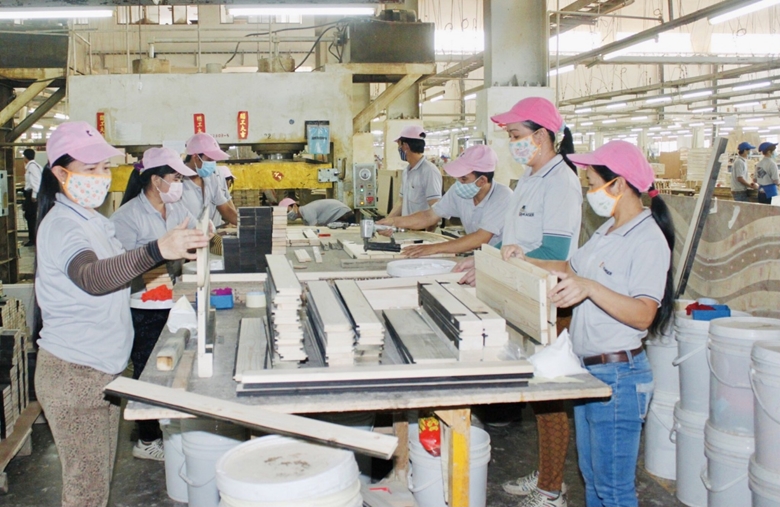 Thưởng Tết Nguyên đán tăng, cao nhất hơn 1 tỷ đồng
