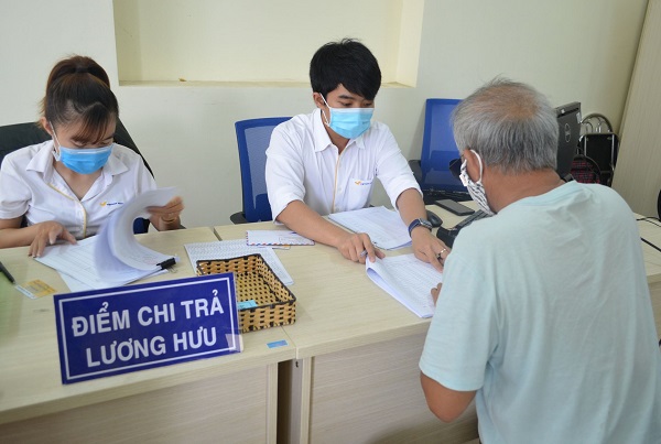 10 sự kiện nổi bật của ngành Bảo hiểm xã hội năm 2022