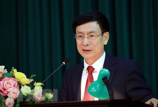 Kỷ luật 3 lãnh đạo UBND tỉnh Nam Định
