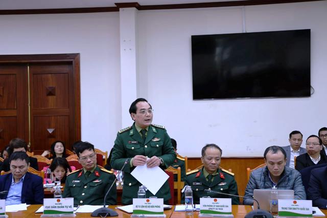 Thiên tai gây nhiều thiệt hại về người và tài sản trong năm 2022