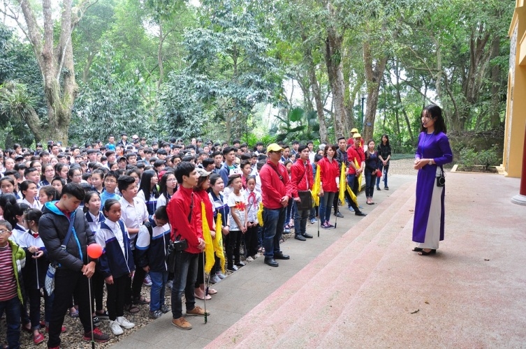 K9 mãi in bóng hình Bác kính yêu