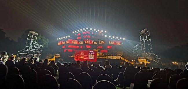 Nắm bắt cơ hội, hướng tới tương lai