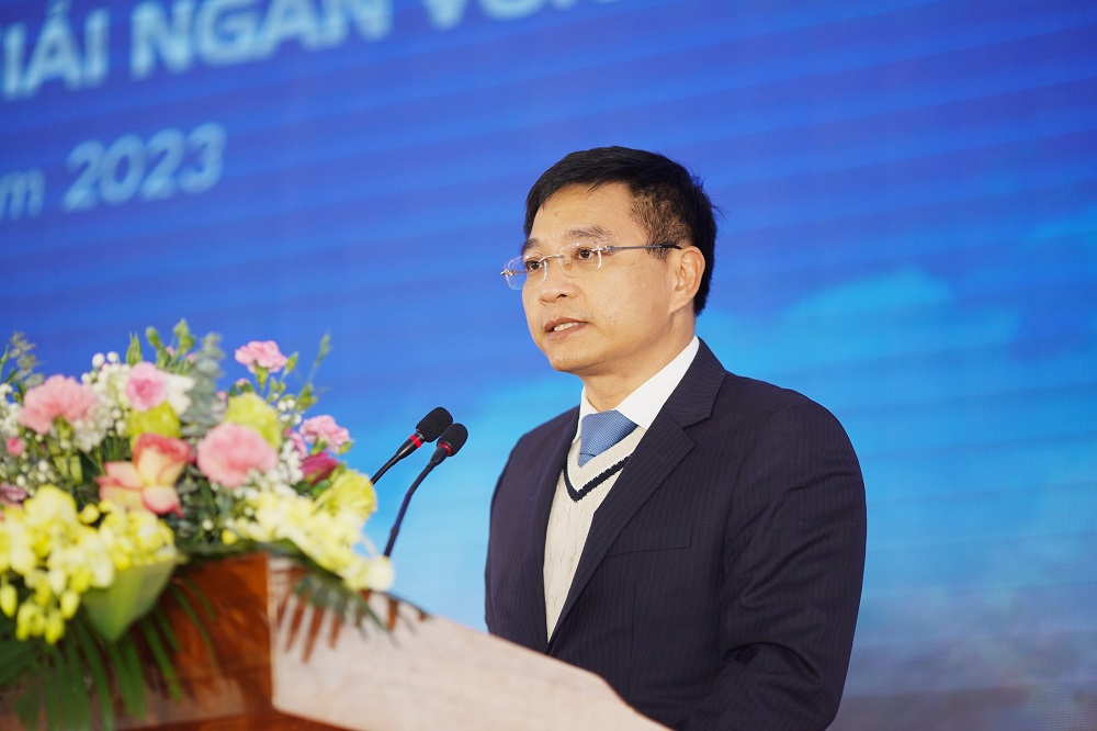 Phát động phong trào thi đua trên các công trường giao thông